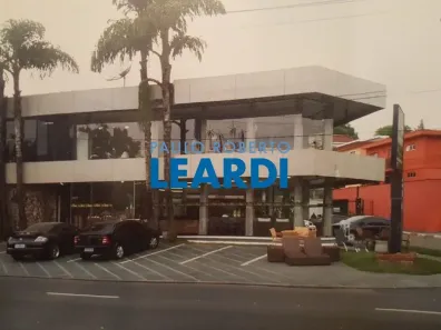 Imóvel Comercial à venda, 700m² no Jardim Petrópolis, São Paulo