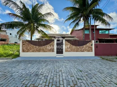 Casa com 2 Quartos à venda, 133m² no Monte Alto, Arraial do Cabo