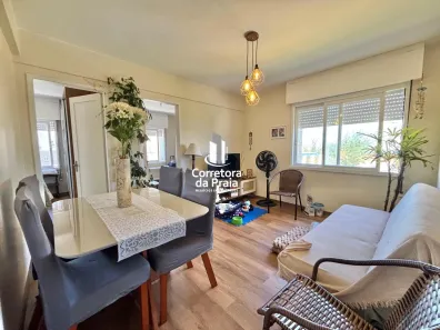 Apartamento com 3 Quartos à venda, 71m² no Barra, Tramandaí