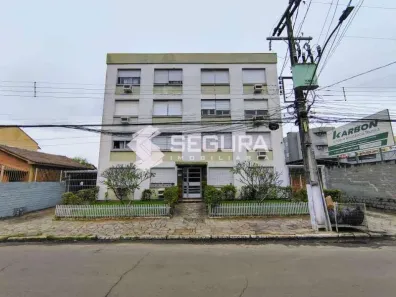 Apartamento com 2 Quartos para alugar, 63m² no Nossa Senhora das Graças, Canoas