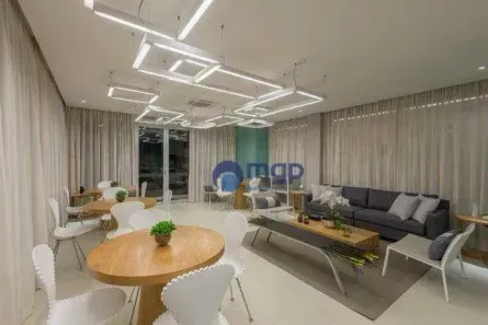 Apartamento com 1 Quarto à venda, 30m² no Santana, São Paulo
