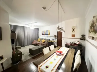 Apartamento com 4 Quartos à venda, 127m² no Bosque dos Eucaliptos, São José dos Campos
