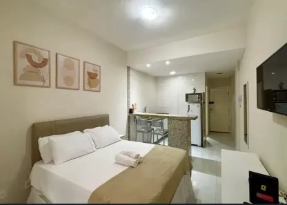 Apartamento com 1 Quarto à venda, 22m² no Copacabana, Rio de Janeiro