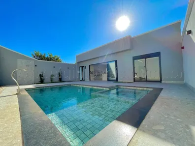 Casa com 3 Quartos à venda, 220m² no Parque Amazônia, Goiânia