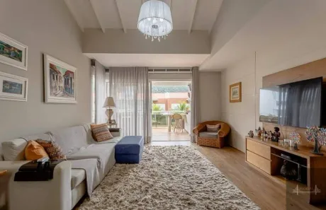 Apartamento com 3 Quartos à venda, 142m² no Praia Brava, Florianópolis