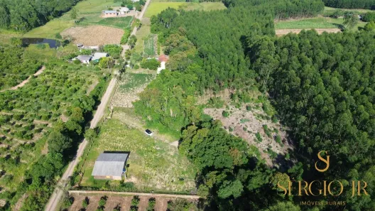 Fazenda/Sítio com 2 Quartos à venda, 5000m² no , Triunfo
