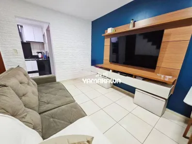 Sobrado com 2 Quartos à venda, 65m² no Itaquera, São Paulo