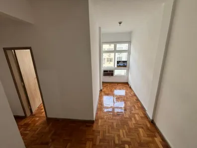 Apartamento com 1 Quarto à venda, 50m² no Copacabana, Rio de Janeiro
