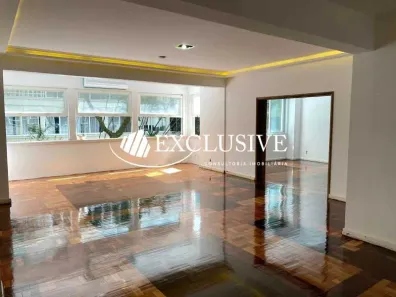 Apartamento com 3 Quartos à venda, 203m² no Copacabana, Rio de Janeiro