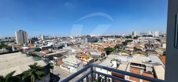 Apartamento com 3 Quartos à venda, 73m² no Vila Maria Baixa, São Paulo