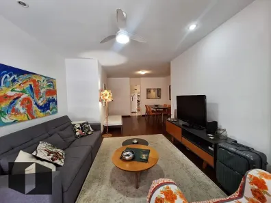 Apartamento com 2 Quartos à venda, 111m² no Copacabana, Rio de Janeiro