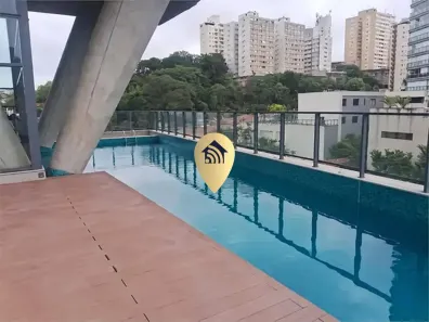 Apartamento com 2 Quartos à venda, 131m² no Vila Ipojuca, São Paulo