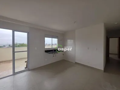 Apartamento com 2 Quartos para alugar, 55m² no Parque Boturussu, São Paulo