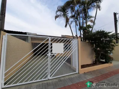Casa com 3 Quartos à venda, 176m² no Jardim Alvorada, Londrina