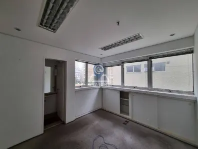 Sala Comercial para alugar, 71m² no Vila Buarque, São Paulo