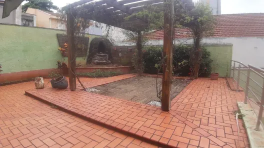 Casa com 4 Quartos para alugar, 304m² no Centro, Piracicaba