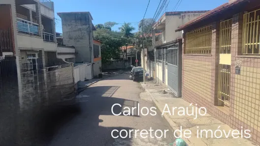 Casa com 6 Quartos à venda, 201m² no Portuguesa, Rio de Janeiro