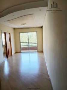 Apartamento com 2 Quartos à venda, 78m² no Jardim Tamoio, Jundiaí