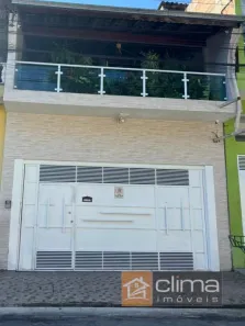 Sobrado com 4 Quartos à venda, 240m² no Parque Viana, Barueri