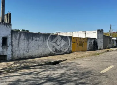 Lote/Terreno à venda, 2495m² no Vila São Pedro, São José dos Campos