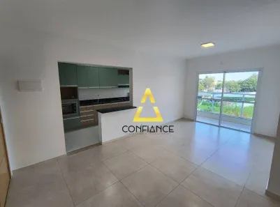 Apartamento com 3 Quartos para alugar, 110m² no Jardim Mauá, Jaguariúna
