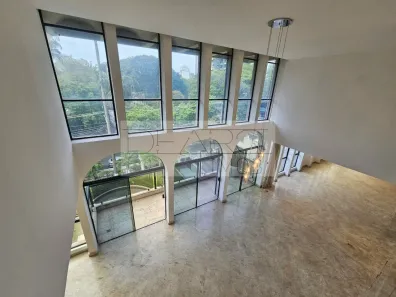 Apartamento com 5 Quartos para venda ou aluguel, 400m² no Indianópolis, São Paulo