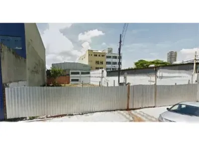 Lote/Terreno à venda, 600m² no Centro, Osasco