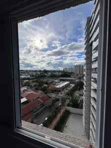 Apartamento com 3 Quartos à venda, 89m² no Village Veneza, Goiânia