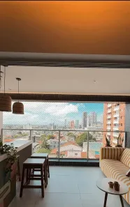 Apartamento com 3 Quartos para venda ou aluguel, 100m² no Marco, Belém