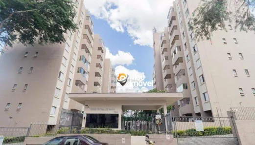 Apartamento com 2 Quartos à venda, 50m² no Vila Santa Maria, São Paulo
