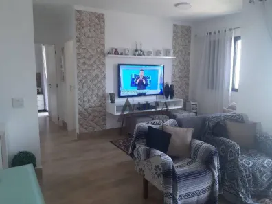 Apartamento com 3 Quartos à venda, 78m² no Vila Formosa, São Paulo