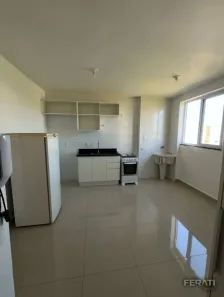 Apartamento com 1 Quarto à venda, 25m² no Cidade Universitária, Anápolis
