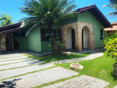 Casa de Condomínio com 3 Quartos à venda, 303m² no Morada da Praia, Bertioga