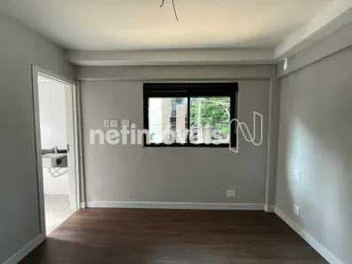Apartamento com 2 Quartos à venda, 60m² no Serra, Belo Horizonte
