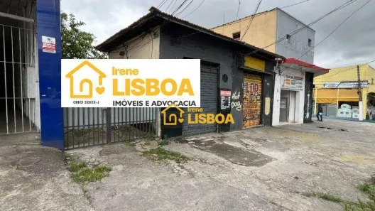 Lote/Terreno à venda, 285m² no Jardim Aricanduva, São Paulo