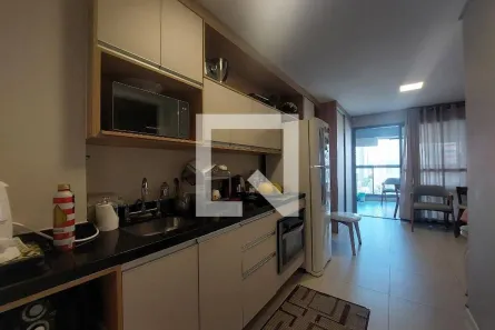 Kitnet com 1 Quarto à venda, 32m² no Jardim das Acácias, São Paulo