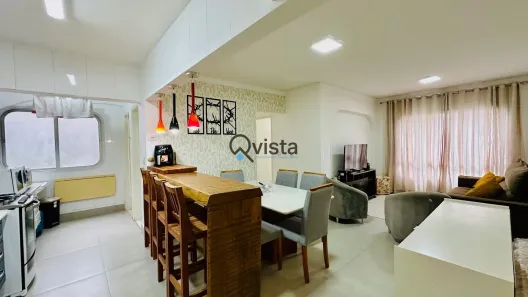 Apartamento com 4 Quartos à venda, 94m² no Enseada, Guarujá