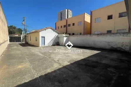 Lote/Terreno à venda, 700m² no Jardim Luiza, Jacareí