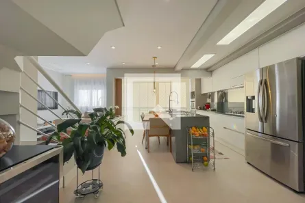 Cobertura com 3 Quartos à venda, 152m² no Vila Osasco, Osasco