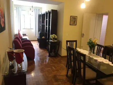 Apartamento com 3 Quartos à venda, 130m² no Centro, Nova Friburgo