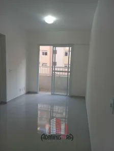 Apartamento com 2 Quartos à venda, 50m² no Vila Hortência, Sorocaba