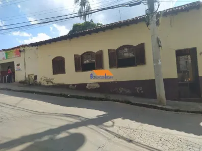 Casa com 5 Quartos à venda, 576m² no Fogo Apagou, Sabará