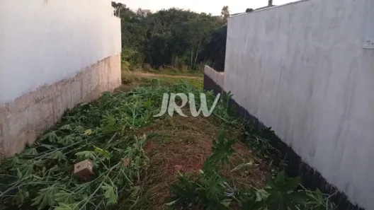 Lote/Terreno à venda, 208m² no Jardim Moriyama, Indaiatuba