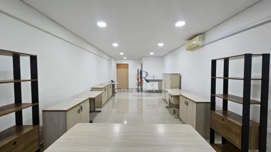 Sala Comercial à venda, 40m² no Jardim Pompéia, Indaiatuba