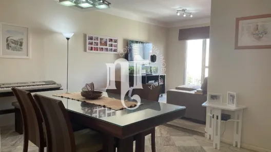 Apartamento com 3 Quartos à venda, 105m² no Cambuí, Campinas