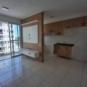 Apartamento com 2 Quartos para alugar, 56m² no Novo Aleixo, Manaus