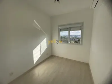 Apartamento com 2 Quartos para alugar, 52m² no Jardim Limoeiro, Arujá