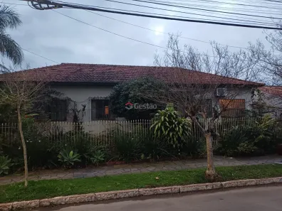 Sobrado com 3 Quartos para alugar, 130m² no São José, Canoas