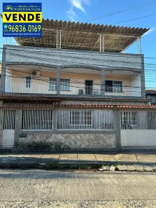 Casa com 3 Quartos à venda, 120m² no Rocha, São Gonçalo
