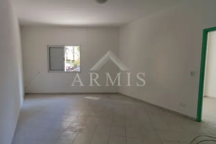 Apartamento com 1 Quarto para alugar, 45m² no Liberdade, São Paulo